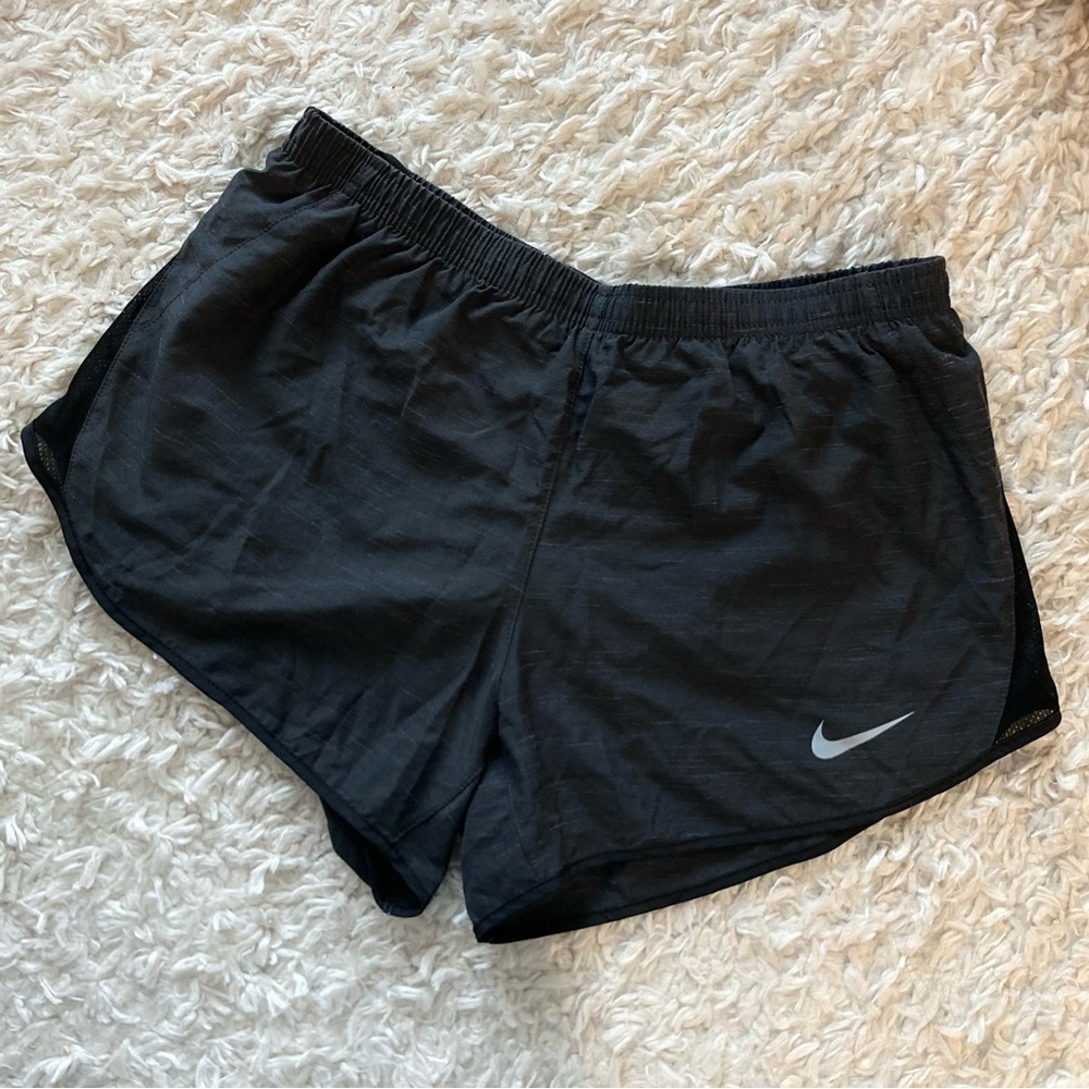 Like new Nike Dri-Fit shorts